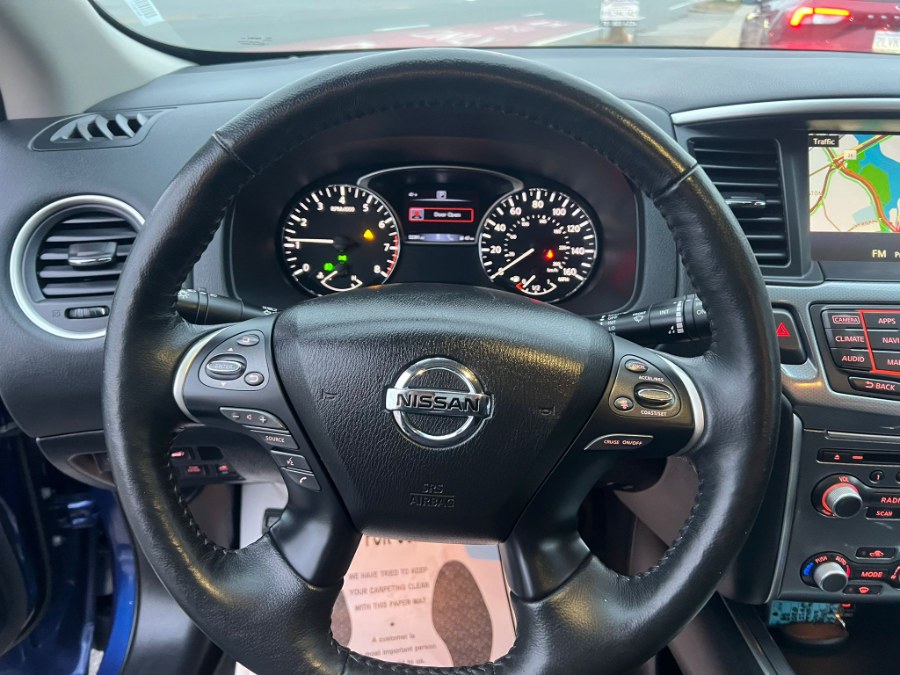 Used Nissan Pathfinder FWD SL 2020 | Inman Motors Sales. Medford, Massachusetts Used Nissan Pathfinder FWD SL 2020 | Inman Motors Sales. Medford, Massachusetts