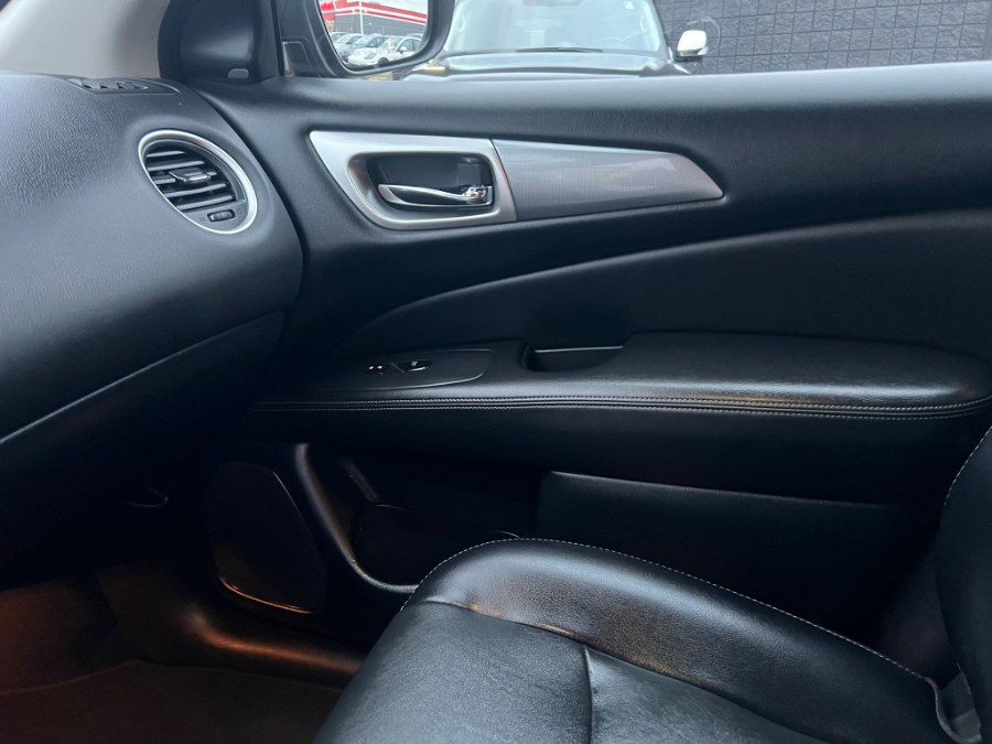 Used Nissan Pathfinder FWD SL 2020 | Inman Motors Sales. Medford, Massachusetts Used Nissan Pathfinder FWD SL 2020 | Inman Motors Sales. Medford, Massachusetts