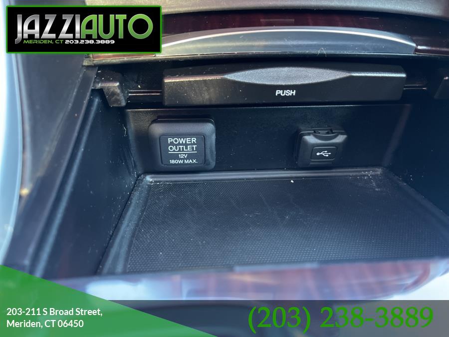 2016 Acura TLX 4dr Sdn SH-AWD V6 Tech, available for sale in Meriden, Connecticut | Jazzi Auto Sales LLC. Meriden, Connecticut 2016 Acura TLX 4dr Sdn SH-AWD V6 Tech, available for sale in Meriden, Connecticut | Jazzi Auto Sales LLC. Meriden, Connecticut
