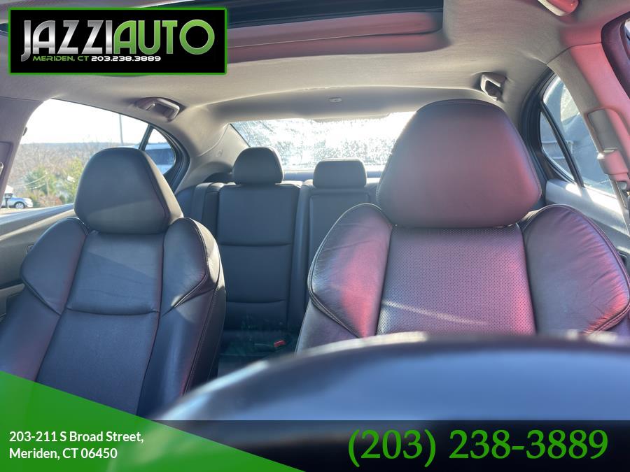 2016 Acura TLX 4dr Sdn SH-AWD V6 Tech, available for sale in Meriden, Connecticut | Jazzi Auto Sales LLC. Meriden, Connecticut 2016 Acura TLX 4dr Sdn SH-AWD V6 Tech, available for sale in Meriden, Connecticut | Jazzi Auto Sales LLC. Meriden, Connecticut