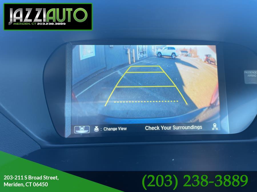 2016 Acura TLX 4dr Sdn SH-AWD V6 Tech, available for sale in Meriden, Connecticut | Jazzi Auto Sales LLC. Meriden, Connecticut 2016 Acura TLX 4dr Sdn SH-AWD V6 Tech, available for sale in Meriden, Connecticut | Jazzi Auto Sales LLC. Meriden, Connecticut