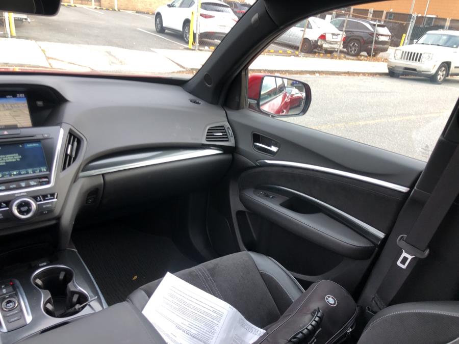 2019 Acura MDX SH-AWD w/Technology/A-Spec Pkg, available for sale in Franklin Square, New York | Signature Auto Sales. Franklin Square, New York 2019 Acura MDX SH-AWD w/Technology/A-Spec Pkg, available for sale in Franklin Square, New York | Signature Auto Sales. Franklin Square, New York