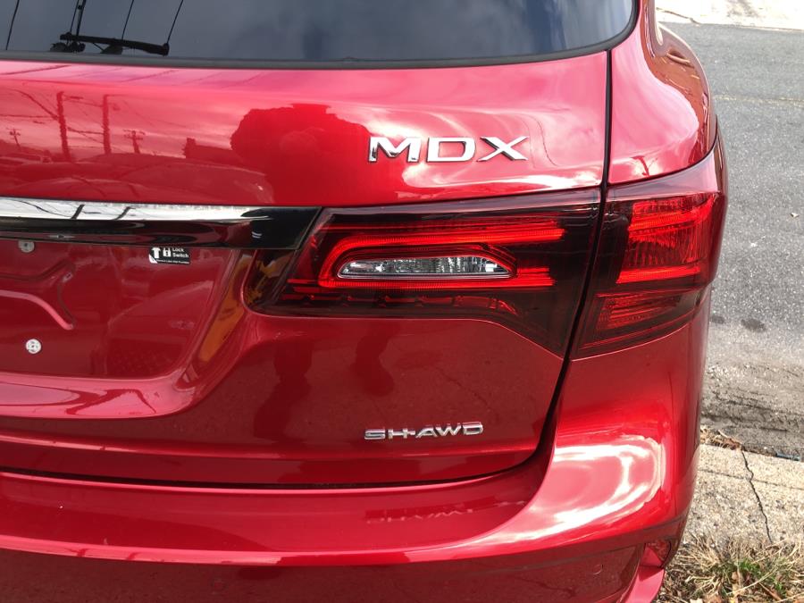 2019 Acura MDX SH-AWD w/Technology/A-Spec Pkg, available for sale in Franklin Square, New York | Signature Auto Sales. Franklin Square, New York 2019 Acura MDX SH-AWD w/Technology/A-Spec Pkg, available for sale in Franklin Square, New York | Signature Auto Sales. Franklin Square, New York