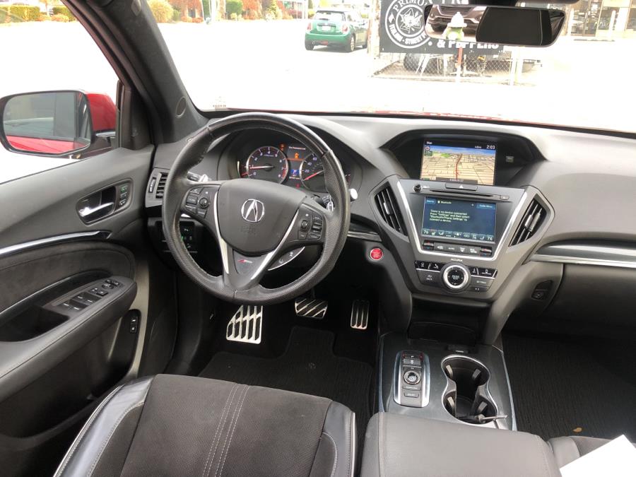 2019 Acura MDX SH-AWD w/Technology/A-Spec Pkg, available for sale in Franklin Square, New York | Signature Auto Sales. Franklin Square, New York 2019 Acura MDX SH-AWD w/Technology/A-Spec Pkg, available for sale in Franklin Square, New York | Signature Auto Sales. Franklin Square, New York
