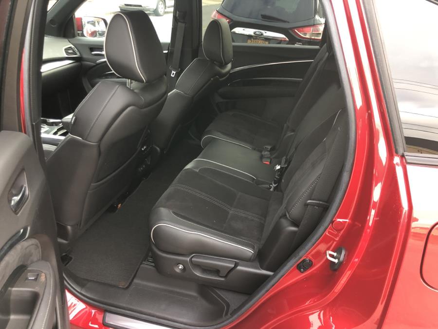 2019 Acura MDX SH-AWD w/Technology/A-Spec Pkg, available for sale in Franklin Square, New York | Signature Auto Sales. Franklin Square, New York 2019 Acura MDX SH-AWD w/Technology/A-Spec Pkg, available for sale in Franklin Square, New York | Signature Auto Sales. Franklin Square, New York