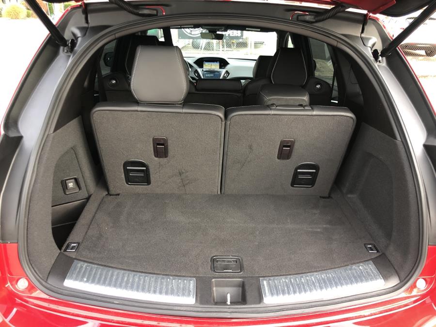 2019 Acura MDX SH-AWD w/Technology/A-Spec Pkg, available for sale in Franklin Square, New York | Signature Auto Sales. Franklin Square, New York 2019 Acura MDX SH-AWD w/Technology/A-Spec Pkg, available for sale in Franklin Square, New York | Signature Auto Sales. Franklin Square, New York