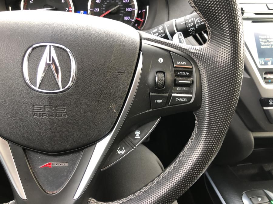 2019 Acura MDX SH-AWD w/Technology/A-Spec Pkg, available for sale in Franklin Square, New York | Signature Auto Sales. Franklin Square, New York 2019 Acura MDX SH-AWD w/Technology/A-Spec Pkg, available for sale in Franklin Square, New York | Signature Auto Sales. Franklin Square, New York