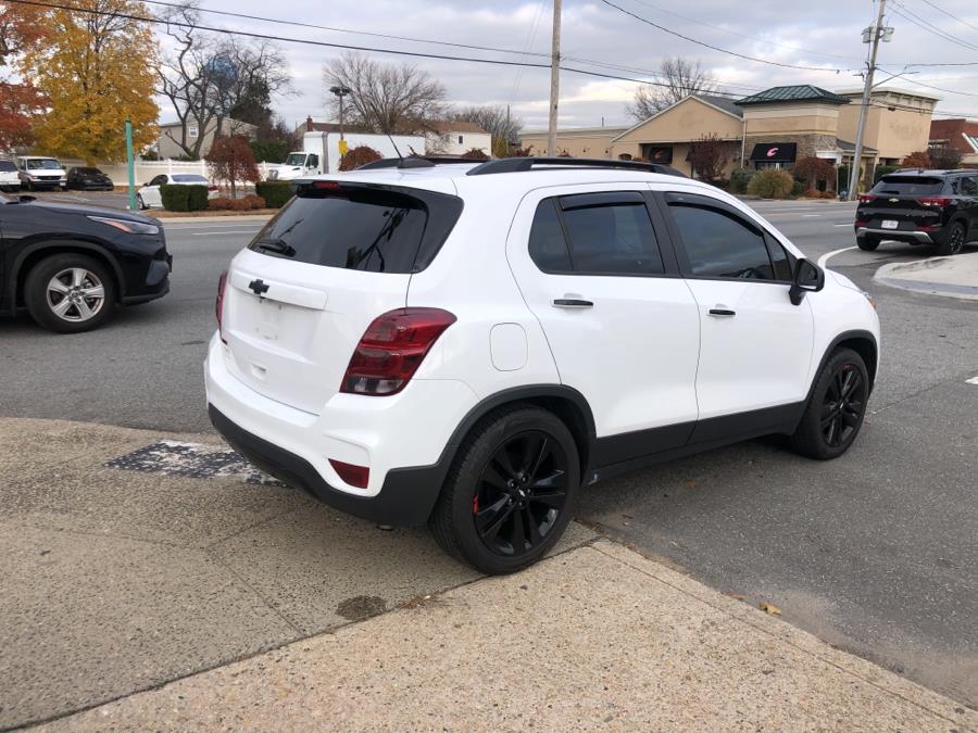 Used Chevrolet Trax FWD 4dr LT 2018 | Signature Auto Sales. Franklin Square, New York Used Chevrolet Trax FWD 4dr LT 2018 | Signature Auto Sales. Franklin Square, New York