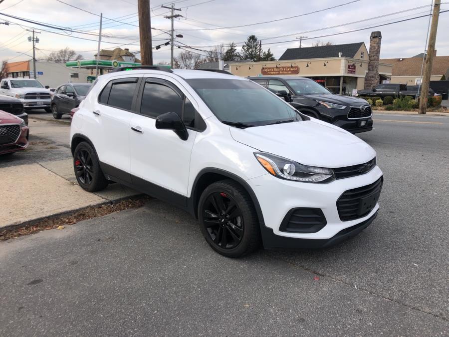 Used Chevrolet Trax FWD 4dr LT 2018 | Signature Auto Sales. Franklin Square, New York Used Chevrolet Trax FWD 4dr LT 2018 | Signature Auto Sales. Franklin Square, New York