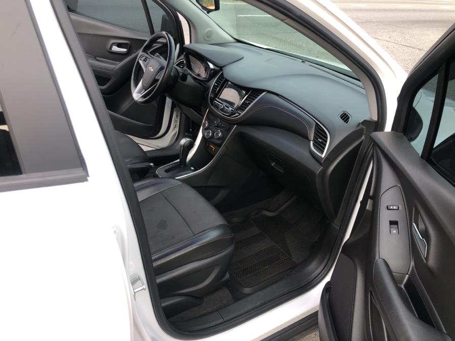 Used Chevrolet Trax FWD 4dr LT 2018 | Signature Auto Sales. Franklin Square, New York Used Chevrolet Trax FWD 4dr LT 2018 | Signature Auto Sales. Franklin Square, New York