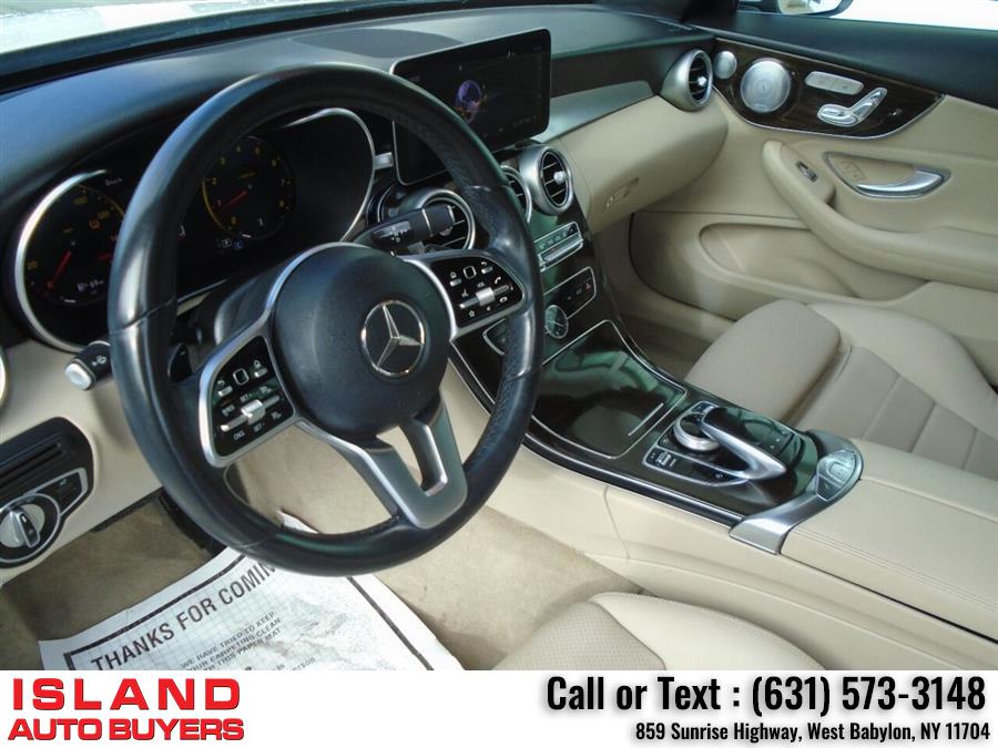2020 Mercedes-benz C-class C 300 4MATIC AWD 2dr Cabriolet, available for sale in West Babylon, New York | Island Auto Buyers. West Babylon, New York 2020 Mercedes-benz C-class C 300 4MATIC AWD 2dr Cabriolet, available for sale in West Babylon, New York | Island Auto Buyers. West Babylon, New York