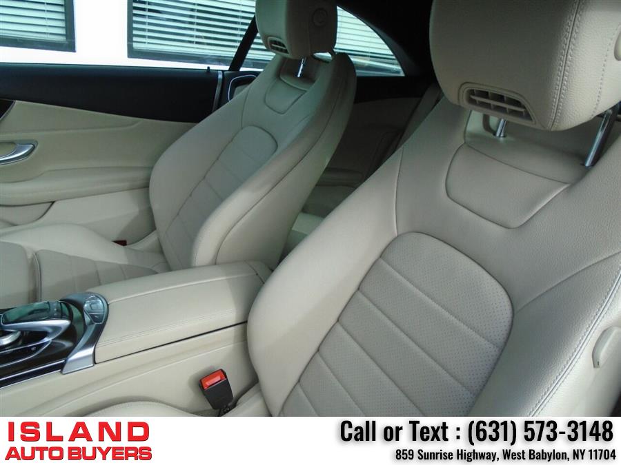 2020 Mercedes-benz C-class C 300 4MATIC AWD 2dr Cabriolet, available for sale in West Babylon, New York | Island Auto Buyers. West Babylon, New York 2020 Mercedes-benz C-class C 300 4MATIC AWD 2dr Cabriolet, available for sale in West Babylon, New York | Island Auto Buyers. West Babylon, New York