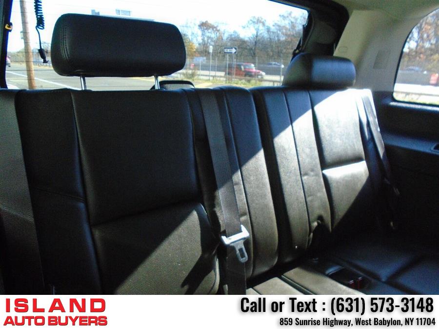 2013 GMC Yukon Denali AWD 4dr SUV, available for sale in West Babylon, New York | Island Auto Buyers. West Babylon, New York 2013 GMC Yukon Denali AWD 4dr SUV, available for sale in West Babylon, New York | Island Auto Buyers. West Babylon, New York