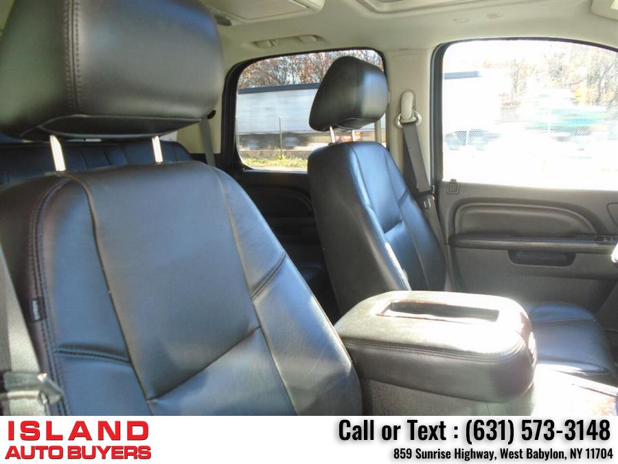 2013 GMC Yukon Denali AWD 4dr SUV, available for sale in West Babylon, New York | Island Auto Buyers. West Babylon, New York 2013 GMC Yukon Denali AWD 4dr SUV, available for sale in West Babylon, New York | Island Auto Buyers. West Babylon, New York