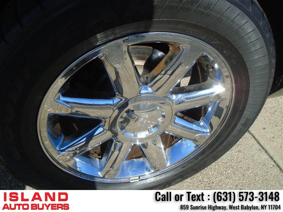 2013 GMC Yukon Denali AWD 4dr SUV, available for sale in West Babylon, New York | Island Auto Buyers. West Babylon, New York 2013 GMC Yukon Denali AWD 4dr SUV, available for sale in West Babylon, New York | Island Auto Buyers. West Babylon, New York