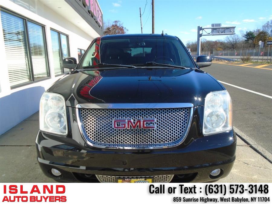 2013 GMC Yukon Denali AWD 4dr SUV, available for sale in West Babylon, New York | Island Auto Buyers. West Babylon, New York 2013 GMC Yukon Denali AWD 4dr SUV, available for sale in West Babylon, New York | Island Auto Buyers. West Babylon, New York
