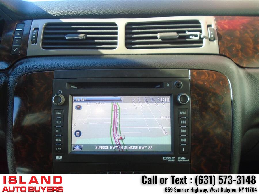 2013 GMC Yukon Denali AWD 4dr SUV, available for sale in West Babylon, New York | Island Auto Buyers. West Babylon, New York 2013 GMC Yukon Denali AWD 4dr SUV, available for sale in West Babylon, New York | Island Auto Buyers. West Babylon, New York