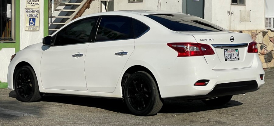 2019 Nissan Sentra S CVT, available for sale in Corona, California | Green Light Auto. Corona, California 2019 Nissan Sentra S CVT, available for sale in Corona, California | Green Light Auto. Corona, California
