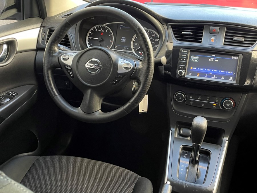 2019 Nissan Sentra S CVT, available for sale in Corona, California | Green Light Auto. Corona, California 2019 Nissan Sentra S CVT, available for sale in Corona, California | Green Light Auto. Corona, California