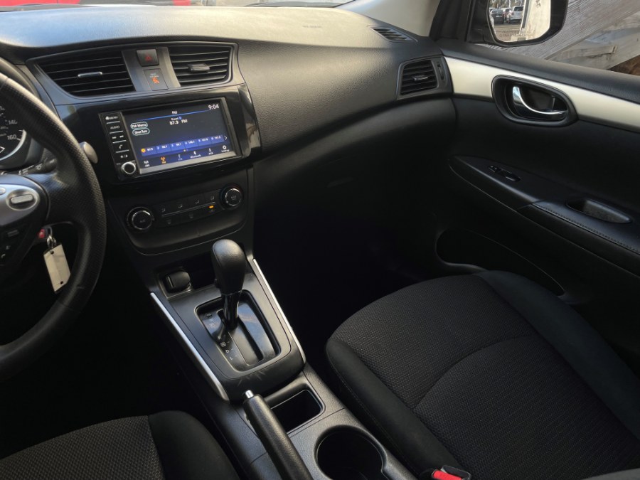 2019 Nissan Sentra S CVT, available for sale in Corona, California | Green Light Auto. Corona, California 2019 Nissan Sentra S CVT, available for sale in Corona, California | Green Light Auto. Corona, California