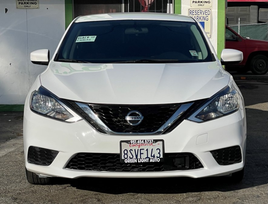 2019 Nissan Sentra S CVT, available for sale in Corona, California | Green Light Auto. Corona, California 2019 Nissan Sentra S CVT, available for sale in Corona, California | Green Light Auto. Corona, California