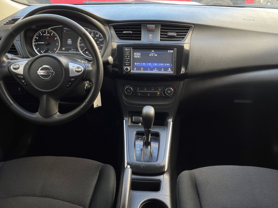2019 Nissan Sentra S CVT, available for sale in Corona, California | Green Light Auto. Corona, California 2019 Nissan Sentra S CVT, available for sale in Corona, California | Green Light Auto. Corona, California
