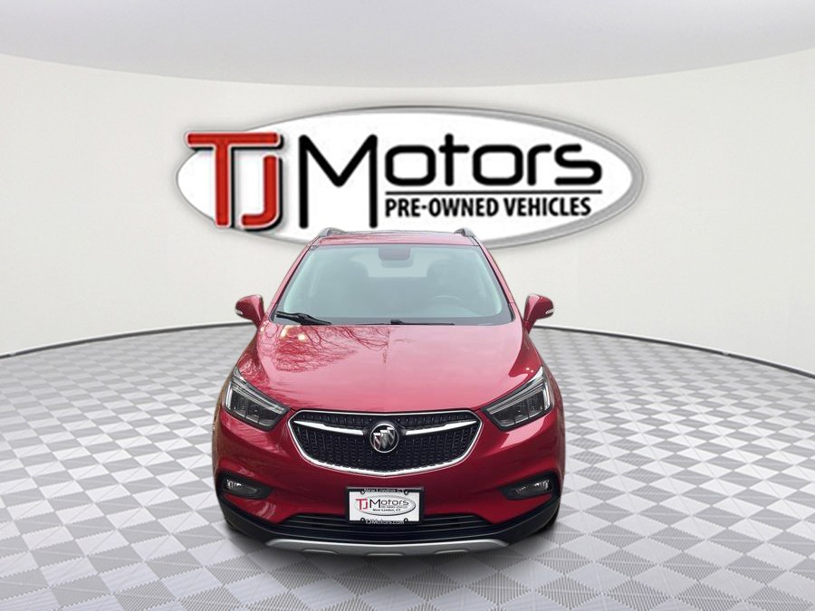 2019 Buick Encore AWD 4dr Essence, available for sale in New London, Connecticut | TJ Motors. New London, Connecticut 2019 Buick Encore AWD 4dr Essence, available for sale in New London, Connecticut | TJ Motors. New London, Connecticut