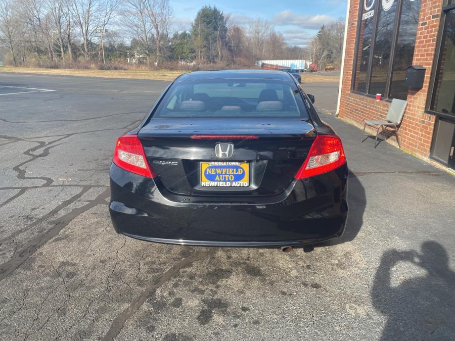 Used Honda Civic Cpe 2dr Auto EX 2013 | Newfield Auto Sales. Middletown, Connecticut Used Honda Civic Cpe 2dr Auto EX 2013 | Newfield Auto Sales. Middletown, Connecticut