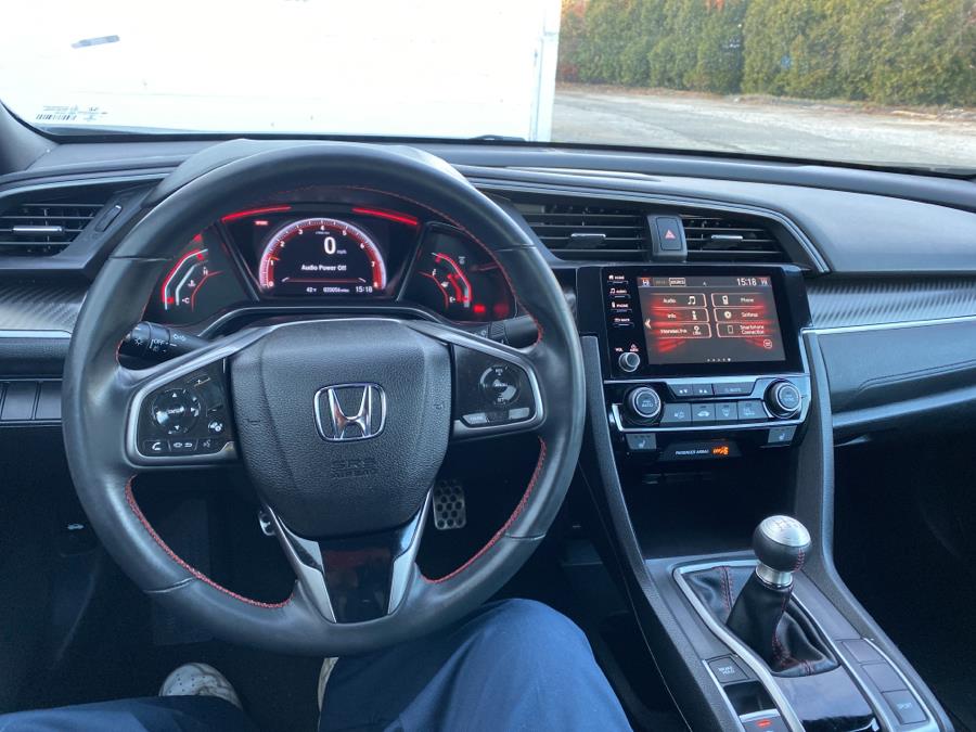 2019 Honda Civic Si Coupe Manual w/Summer Tires *Ltd Avail*, available for sale in Milford, Connecticut | Dealertown Auto Wholesalers. Milford, Connecticut 2019 Honda Civic Si Coupe Manual w/Summer Tires *Ltd Avail*, available for sale in Milford, Connecticut | Dealertown Auto Wholesalers. Milford, Connecticut