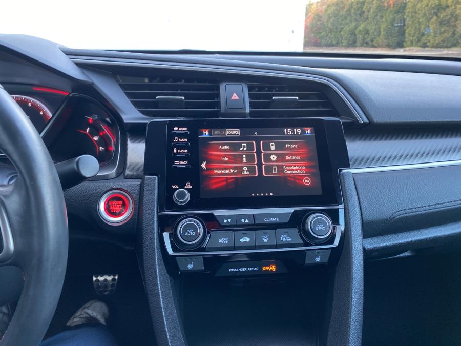2019 Honda Civic Si Coupe Manual w/Summer Tires *Ltd Avail*, available for sale in Milford, Connecticut | Dealertown Auto Wholesalers. Milford, Connecticut 2019 Honda Civic Si Coupe Manual w/Summer Tires *Ltd Avail*, available for sale in Milford, Connecticut | Dealertown Auto Wholesalers. Milford, Connecticut