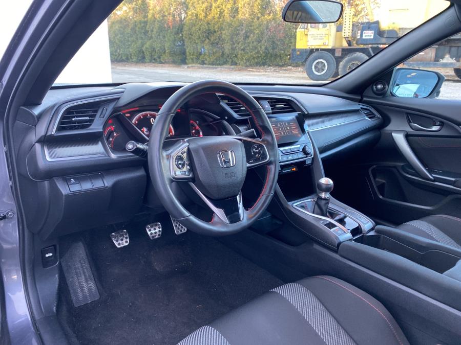 2019 Honda Civic Si Coupe Manual w/Summer Tires *Ltd Avail*, available for sale in Milford, Connecticut | Dealertown Auto Wholesalers. Milford, Connecticut 2019 Honda Civic Si Coupe Manual w/Summer Tires *Ltd Avail*, available for sale in Milford, Connecticut | Dealertown Auto Wholesalers. Milford, Connecticut