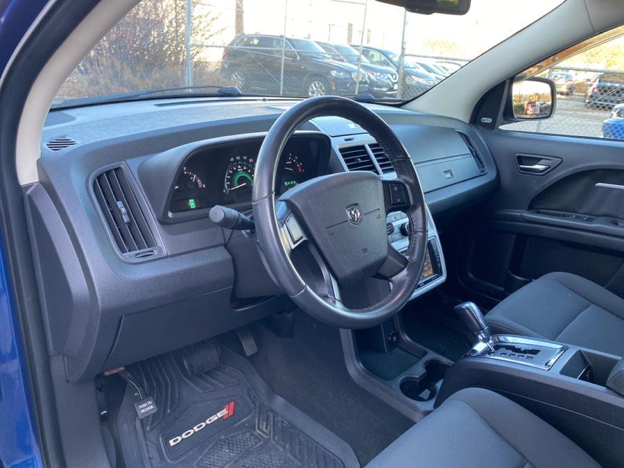 2010 Dodge Journey FWD 4dr SXT, available for sale in Milford, Connecticut | Dealertown Auto Wholesalers. Milford, Connecticut 2010 Dodge Journey FWD 4dr SXT, available for sale in Milford, Connecticut | Dealertown Auto Wholesalers. Milford, Connecticut