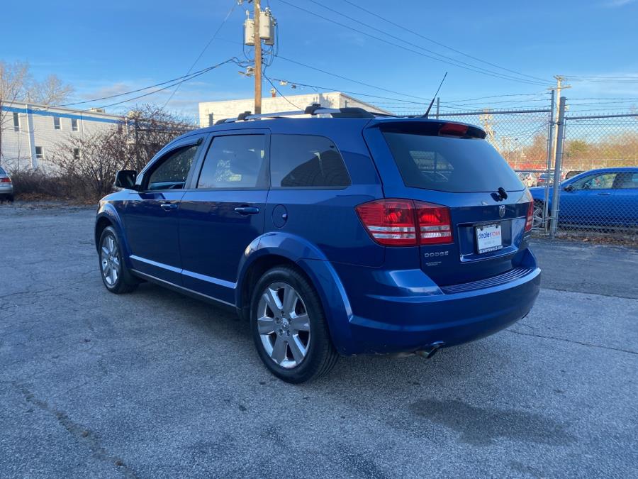 2010 Dodge Journey FWD 4dr SXT, available for sale in Milford, Connecticut | Dealertown Auto Wholesalers. Milford, Connecticut 2010 Dodge Journey FWD 4dr SXT, available for sale in Milford, Connecticut | Dealertown Auto Wholesalers. Milford, Connecticut
