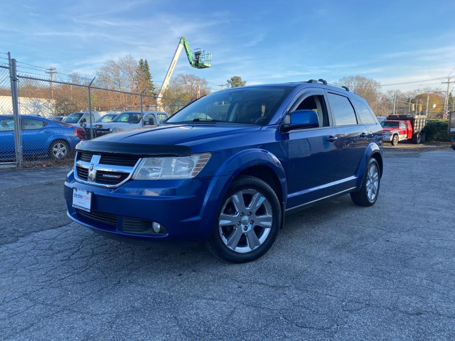 2010 Dodge Journey FWD 4dr SXT, available for sale in Milford, Connecticut | Dealertown Auto Wholesalers. Milford, Connecticut 2010 Dodge Journey FWD 4dr SXT, available for sale in Milford, Connecticut | Dealertown Auto Wholesalers. Milford, Connecticut