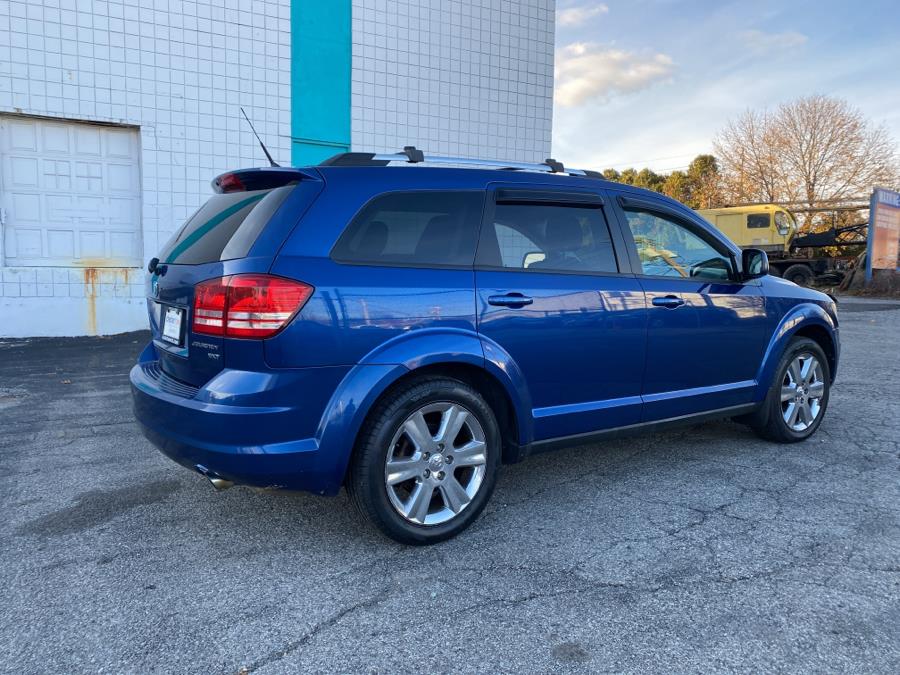2010 Dodge Journey FWD 4dr SXT, available for sale in Milford, Connecticut | Dealertown Auto Wholesalers. Milford, Connecticut 2010 Dodge Journey FWD 4dr SXT, available for sale in Milford, Connecticut | Dealertown Auto Wholesalers. Milford, Connecticut