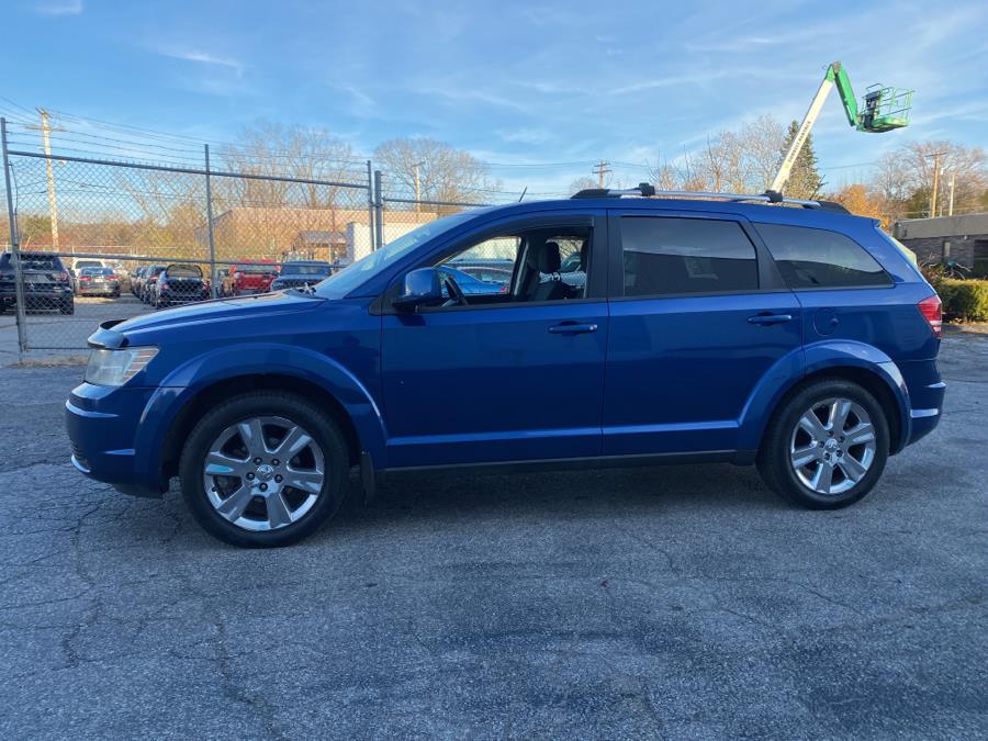 2010 Dodge Journey FWD 4dr SXT, available for sale in Milford, Connecticut | Dealertown Auto Wholesalers. Milford, Connecticut 2010 Dodge Journey FWD 4dr SXT, available for sale in Milford, Connecticut | Dealertown Auto Wholesalers. Milford, Connecticut