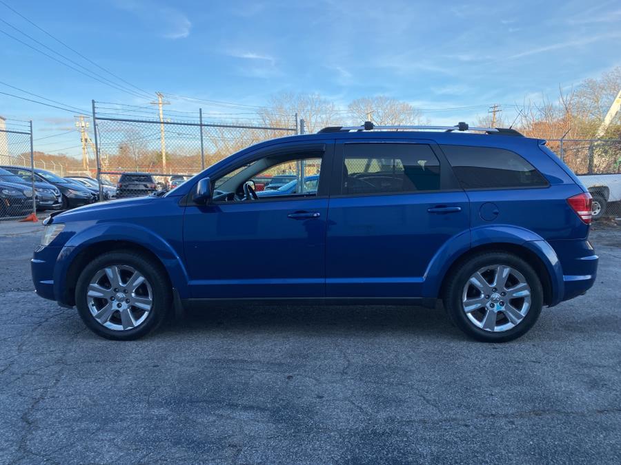 2010 Dodge Journey FWD 4dr SXT, available for sale in Milford, Connecticut | Dealertown Auto Wholesalers. Milford, Connecticut 2010 Dodge Journey FWD 4dr SXT, available for sale in Milford, Connecticut | Dealertown Auto Wholesalers. Milford, Connecticut
