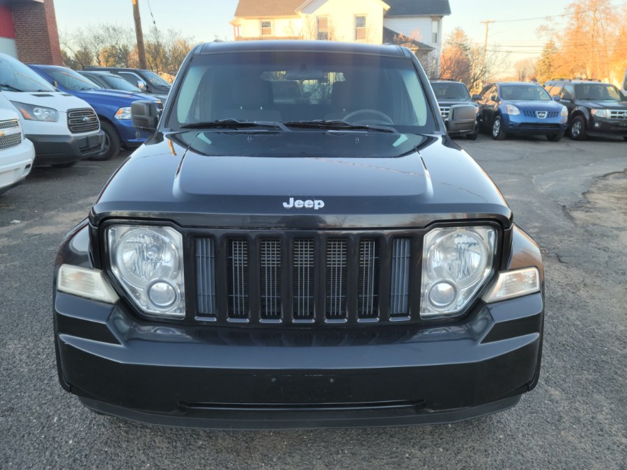 2010 Jeep Liberty 4WD 4dr Sport, available for sale in East Windsor, Connecticut | Toro Auto. East Windsor, Connecticut 2010 Jeep Liberty 4WD 4dr Sport, available for sale in East Windsor, Connecticut | Toro Auto. East Windsor, Connecticut