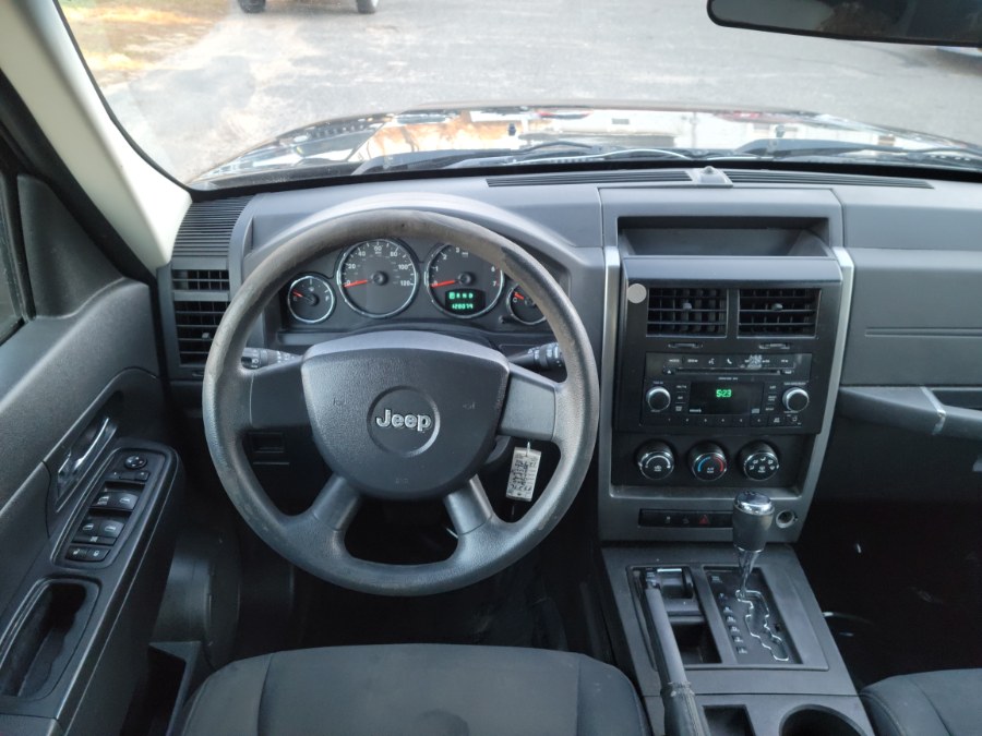 2010 Jeep Liberty 4WD 4dr Sport, available for sale in East Windsor, Connecticut | Toro Auto. East Windsor, Connecticut 2010 Jeep Liberty 4WD 4dr Sport, available for sale in East Windsor, Connecticut | Toro Auto. East Windsor, Connecticut