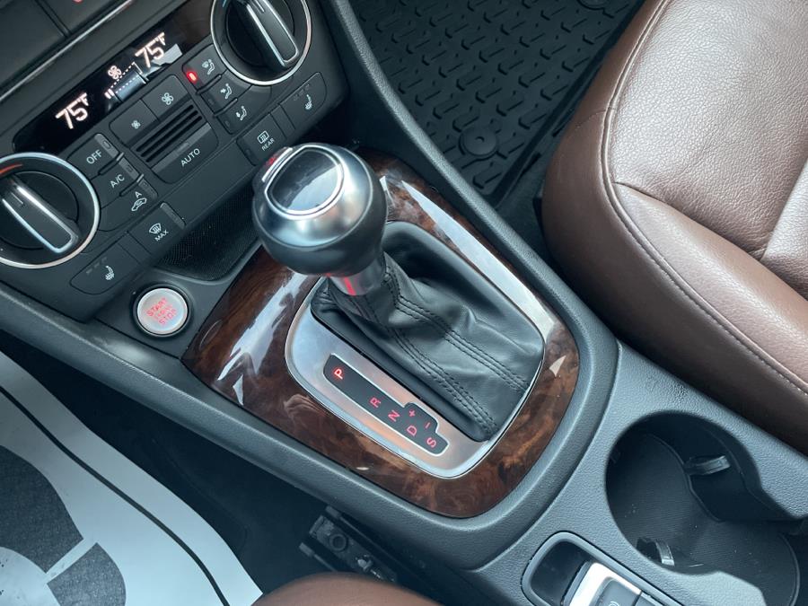 2017 Audi Q3 2.0 TFSI Premium Plus quattro AWD, available for sale in Hartford, Connecticut | Lex Autos LLC. Hartford, Connecticut 2017 Audi Q3 2.0 TFSI Premium Plus quattro AWD, available for sale in Hartford, Connecticut | Lex Autos LLC. Hartford, Connecticut