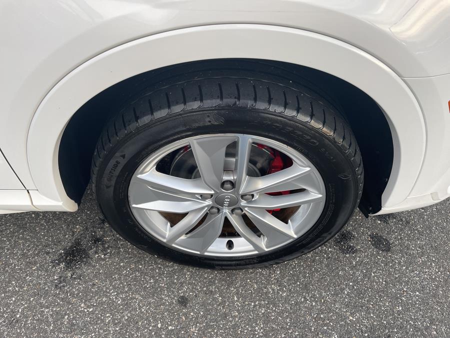 2017 Audi Q3 2.0 TFSI Premium Plus quattro AWD, available for sale in Hartford, Connecticut | Lex Autos LLC. Hartford, Connecticut 2017 Audi Q3 2.0 TFSI Premium Plus quattro AWD, available for sale in Hartford, Connecticut | Lex Autos LLC. Hartford, Connecticut