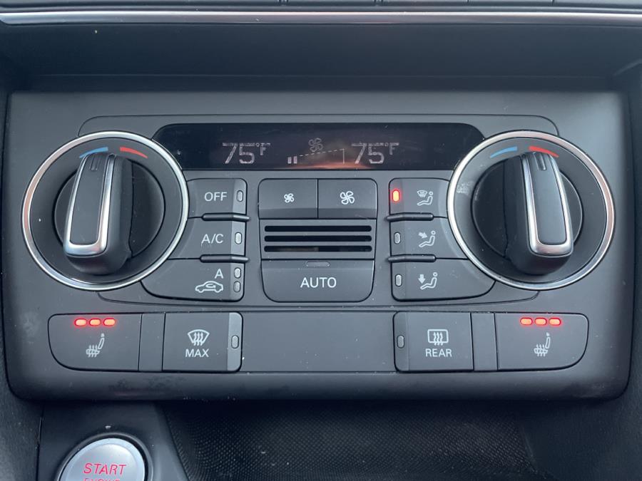 2017 Audi Q3 2.0 TFSI Premium Plus quattro AWD, available for sale in Hartford, Connecticut | Lex Autos LLC. Hartford, Connecticut 2017 Audi Q3 2.0 TFSI Premium Plus quattro AWD, available for sale in Hartford, Connecticut | Lex Autos LLC. Hartford, Connecticut
