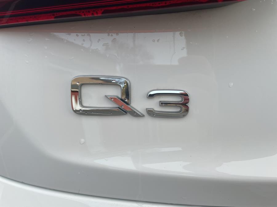2017 Audi Q3 2.0 TFSI Premium Plus quattro AWD, available for sale in Hartford, Connecticut | Lex Autos LLC. Hartford, Connecticut 2017 Audi Q3 2.0 TFSI Premium Plus quattro AWD, available for sale in Hartford, Connecticut | Lex Autos LLC. Hartford, Connecticut