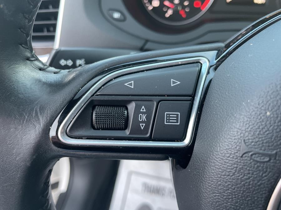 2017 Audi Q3 2.0 TFSI Premium Plus quattro AWD, available for sale in Hartford, Connecticut | Lex Autos LLC. Hartford, Connecticut 2017 Audi Q3 2.0 TFSI Premium Plus quattro AWD, available for sale in Hartford, Connecticut | Lex Autos LLC. Hartford, Connecticut