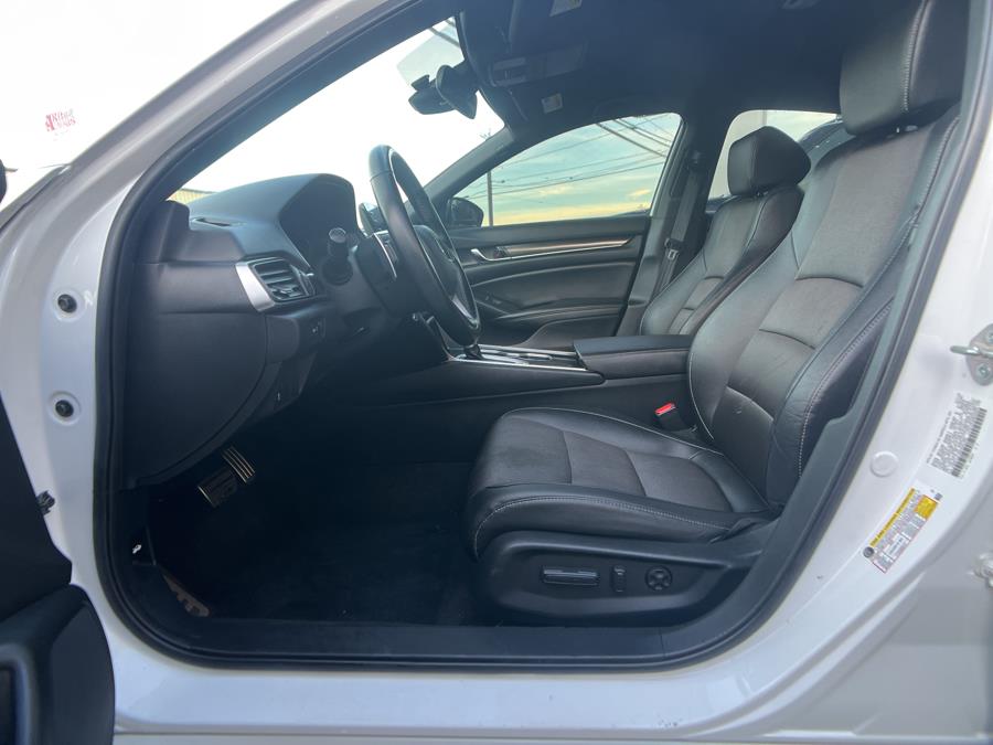 Used Honda Accord Sport 1.5T 2019 | Prestige Auto Cars LLC. New Britain, Connecticut Used Honda Accord Sport 1.5T 2019 | Prestige Auto Cars LLC. New Britain, Connecticut