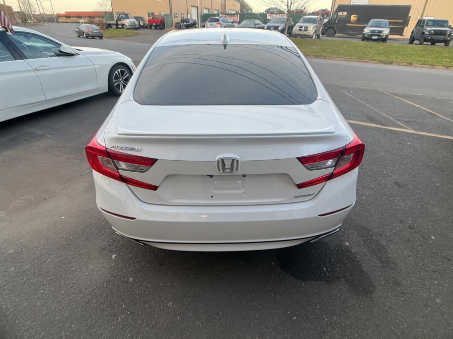 Used Honda Accord Sport 1.5T 2019 | Prestige Auto Cars LLC. New Britain, Connecticut Used Honda Accord Sport 1.5T 2019 | Prestige Auto Cars LLC. New Britain, Connecticut