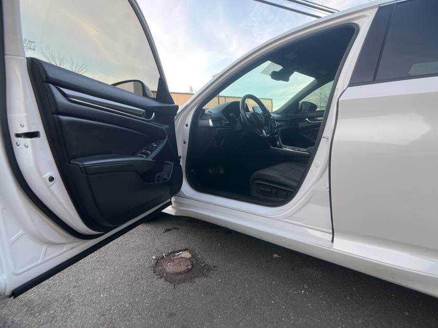 Used Honda Accord Sport 1.5T 2019 | Prestige Auto Cars LLC. New Britain, Connecticut Used Honda Accord Sport 1.5T 2019 | Prestige Auto Cars LLC. New Britain, Connecticut