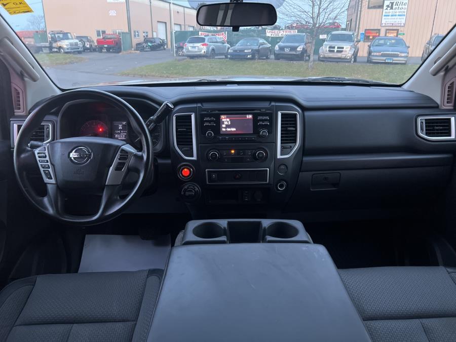 2017 Nissan Titan S, available for sale in New Britain, Connecticut | Prestige Auto Cars LLC. New Britain, Connecticut 2017 Nissan Titan S, available for sale in New Britain, Connecticut | Prestige Auto Cars LLC. New Britain, Connecticut