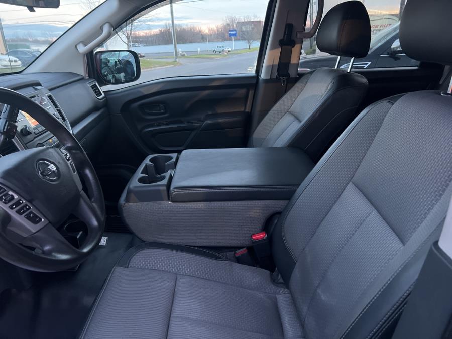 2017 Nissan Titan S, available for sale in New Britain, Connecticut | Prestige Auto Cars LLC. New Britain, Connecticut 2017 Nissan Titan S, available for sale in New Britain, Connecticut | Prestige Auto Cars LLC. New Britain, Connecticut