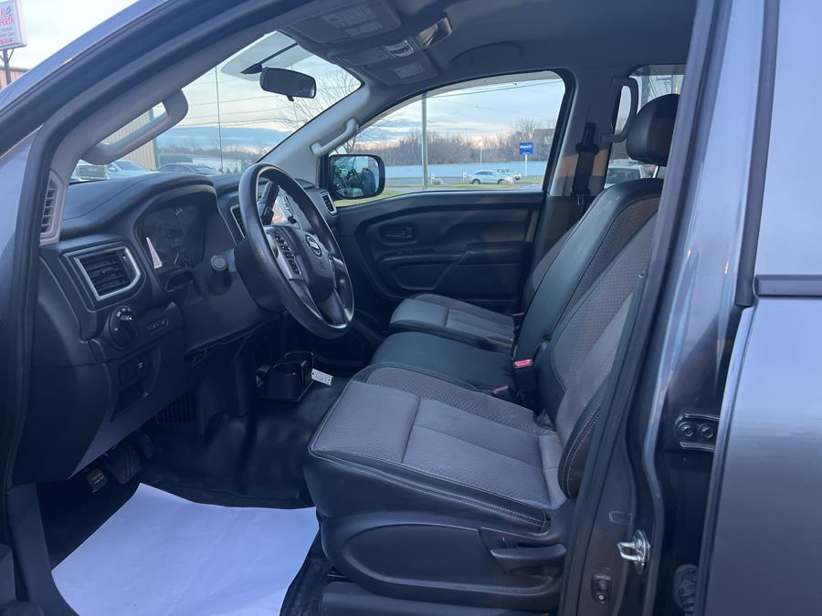 2017 Nissan Titan S, available for sale in New Britain, Connecticut | Prestige Auto Cars LLC. New Britain, Connecticut 2017 Nissan Titan S, available for sale in New Britain, Connecticut | Prestige Auto Cars LLC. New Britain, Connecticut